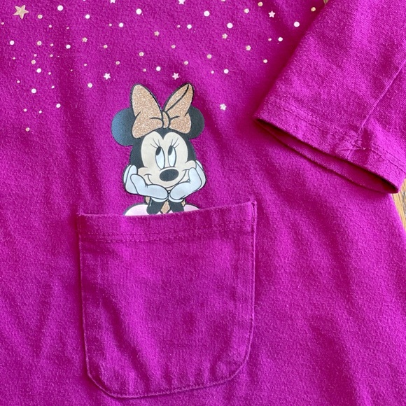 Disneys Minnie Dress & Carter’s Dress - Picture 11 of 14